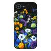 Cover for Xiaomi Redmi Note 14 12 13 ProPlus A4 A3 Pro Plus 12C 13C 14C 5G Phone Case Rose Lavender Narcissus Flower Peony