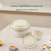 Zhi Lu Biodegradable Disposable Food Containers