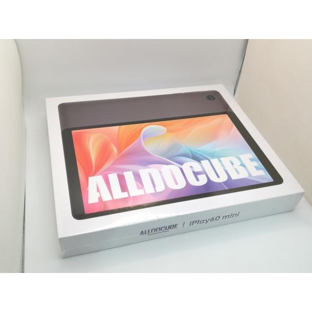 Open Box ALLDOCUBE iPlay 60 Mini (4GB 64GB) SIM‑free Japan Version
