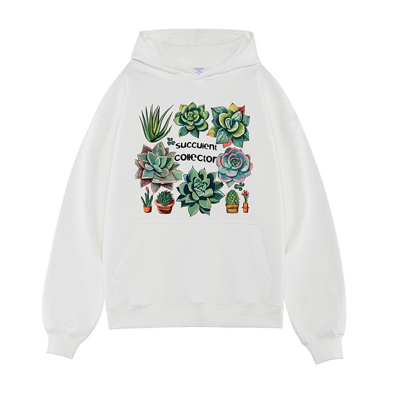 

Повседневная уличная толстовка с капюшоном для мужчин и женщин, американская ретро-уличная осенне-зимняя куртка для пар XXL