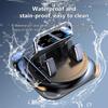 Universal anti-slip car phone holder, self-adhesive car phone holder, 360-degree rotation, shockproof, one-handed operation