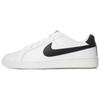 New Court Royale 'White Black' 749747-107