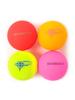 BEAMS TEE Color Golf Set of Mix 81040201469 GOLF/S/S Balls, 4, -