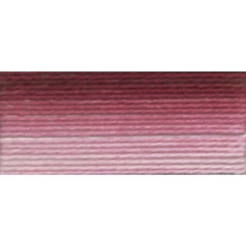 Fil à broder - DMC - 116 8-99 - Coton perlé - Mauve - Taille 8