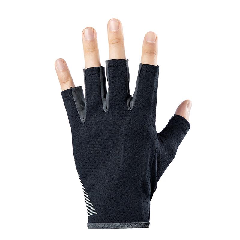 Chengjiu Jiangdun Half-Finger Cycling Gloves