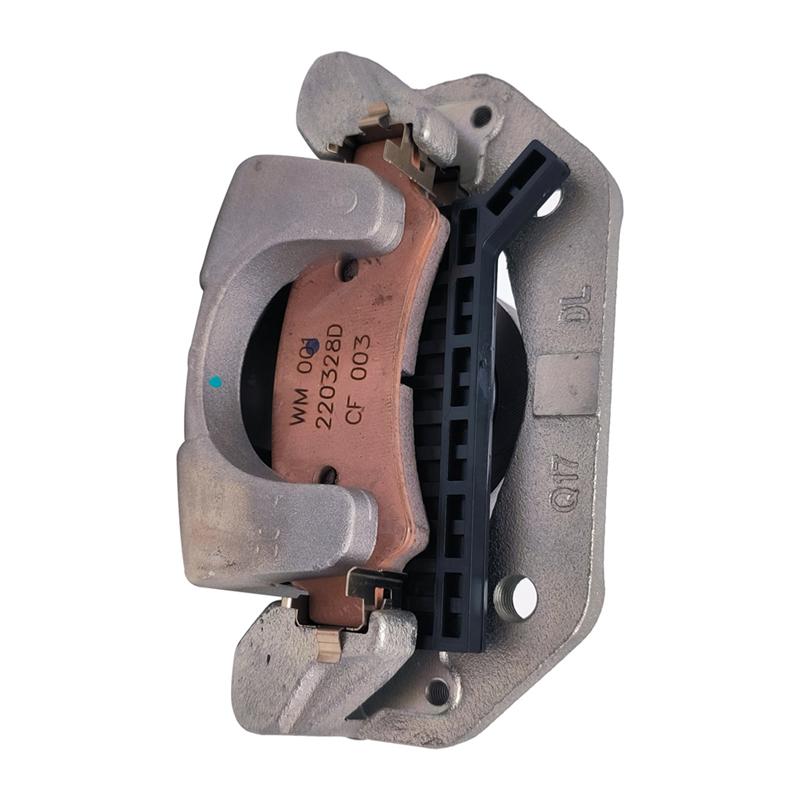 Front Right Brake Caliper Assembly 9CR3-081200-10000 For CF 400 450 520 520S 520 550 600 625-A87Q