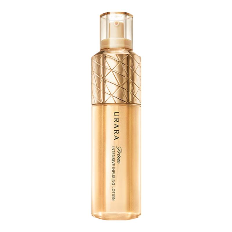 URARA Skincare Essences & Toners