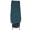 IOSN Inflatable Single Camping Sleeping Bag