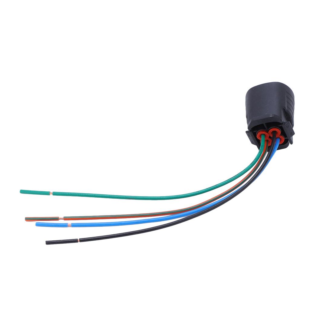 Alternator Repair Plug Harness GY01 18 300E Regulator Connector for CAMRY 2007?2009