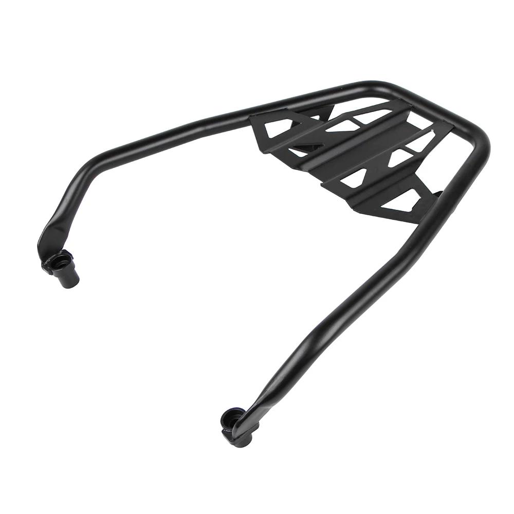 Rear Seat Luggage Rack Motorcycle Top Case Bracket Tail Box Support For R1200 R1250 GS ADV Adventure For BMW R1250GS R1200GS