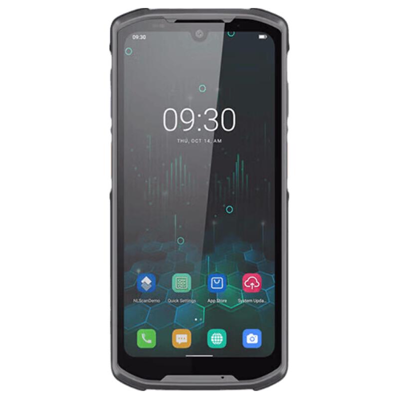 

Newland MT95L-TF Android Handheld Data Terminal