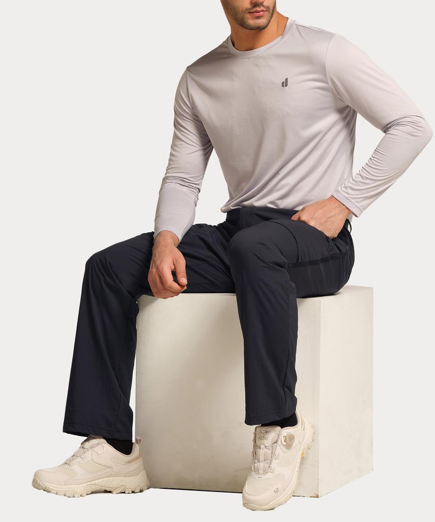 DEUTER Muir Nylon Wr Span Long Pants (Men'S)