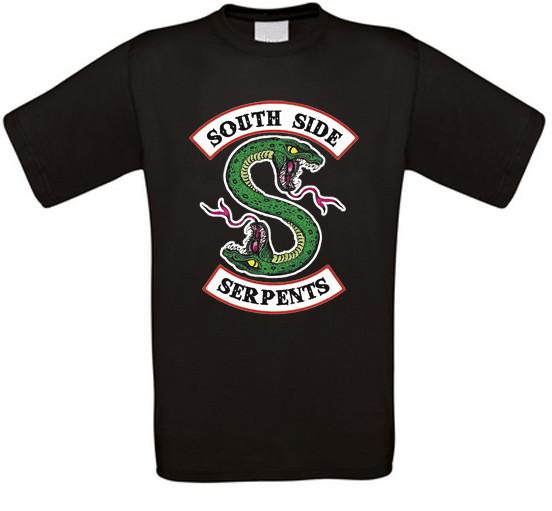 Moorpark Serpents Riverdale T-Shirt XXXXL