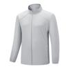 2026 Men's Summer UV Protection Fishing Jacket - Lightweight, Breathable, and In-Stock