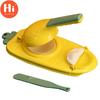 Hi Clean Easily Dumpling Skin Maker Hanging Hole Design Practical Artifact DIY