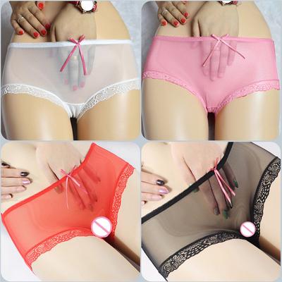 panties transparent