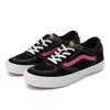 Vans Skate Rowley Vn0a2z3ob9p Black Pink