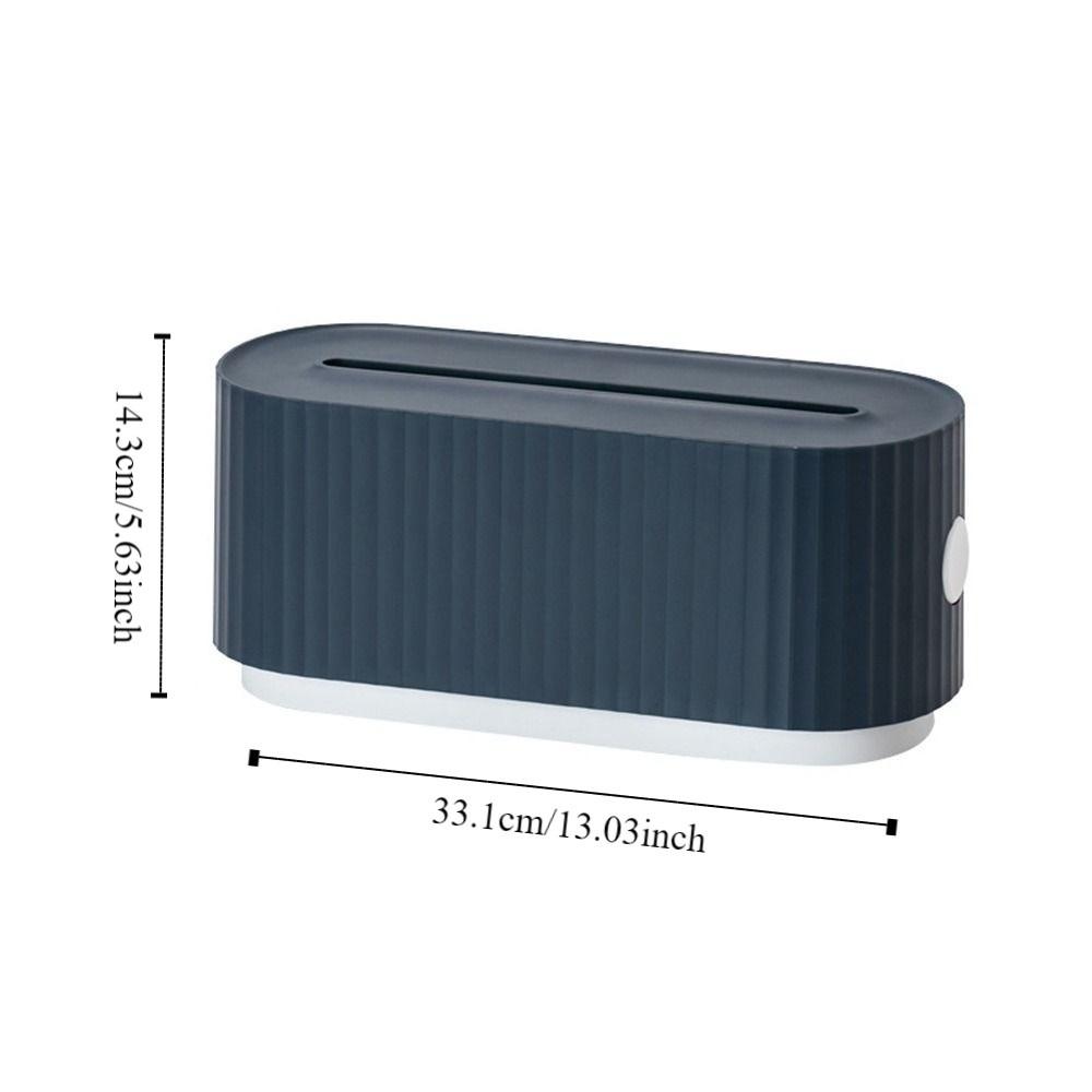 Router Board Bracket Socket Storage Case Mobile Charger Storage Storage Box Cable Storage Box  Home