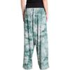 Y-3 Raw Edge 3 Stripes Aop Wide Tracksuit Bottoms Men Bottoms KR2369