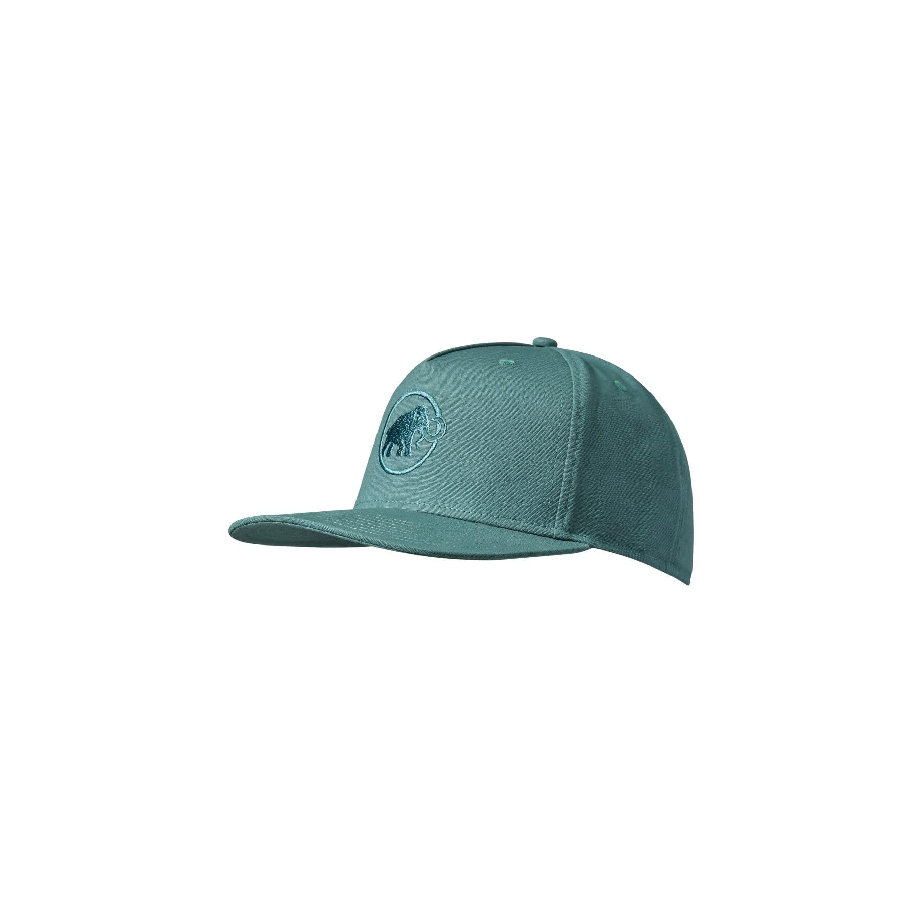

Massone Cap dark jade [Mammut] 1191-00640 jade-dark