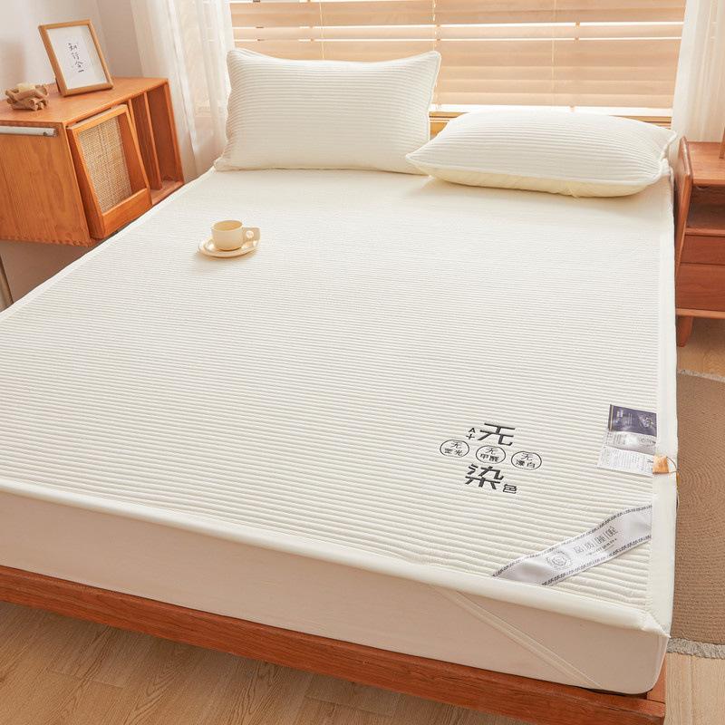 Nová třída Antibakteriální matrace Four Seasons Hotel Ochrana proti lůžku Polštář Polštář matrace Studentská matrace Matrace pro domácnost