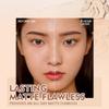 Gagk Matte Wet Dry Use Pressed Powder Long Lasting Waterproof Sweatproof