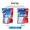 Fawnmum Dazzling Tiger Dental Floss Sticks