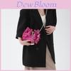 Trendy Sequin Crossbody Bag For Women And Men Chic Shoulder Bag In 2024 Design