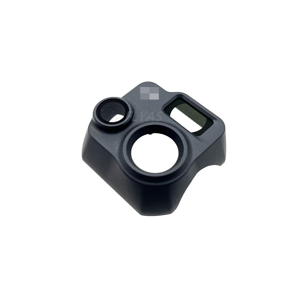 Camera Shell Front/Rear Cover for Mavic 3T Thermal Camera Frame/Front Shell/Rear Shell Spare Part Front Cover