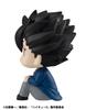 Rukappu Kuroo approximately painted PVC action figure Haikyu!! Tetsuro, 110mm,
