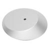 Speaker Base Mount Prevent Slip Tilted Metal Desktop Wireless Speaker Riser for   Era 100