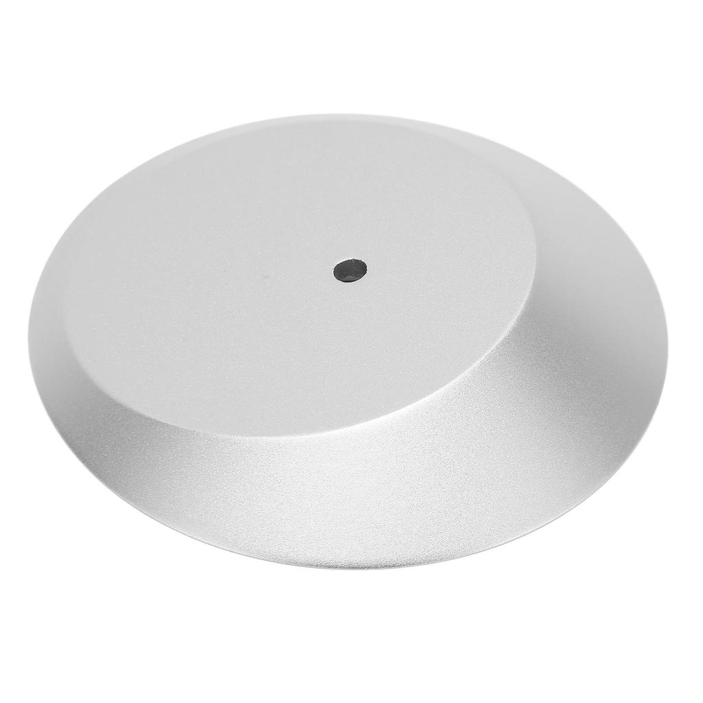 Speaker Base Mount Prevent Slip Tilted Metal Desktop Wireless Speaker Riser for   Era 100
