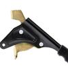 Tricycle Handbrake Handle Portable Easy to Install Parking Hand Brake Handle