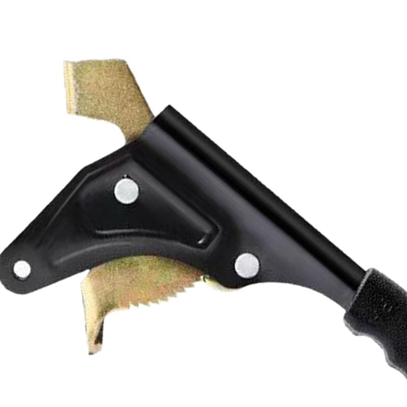 Tricycle Handbrake Handle Portable Easy to Install Parking Hand Brake Handle