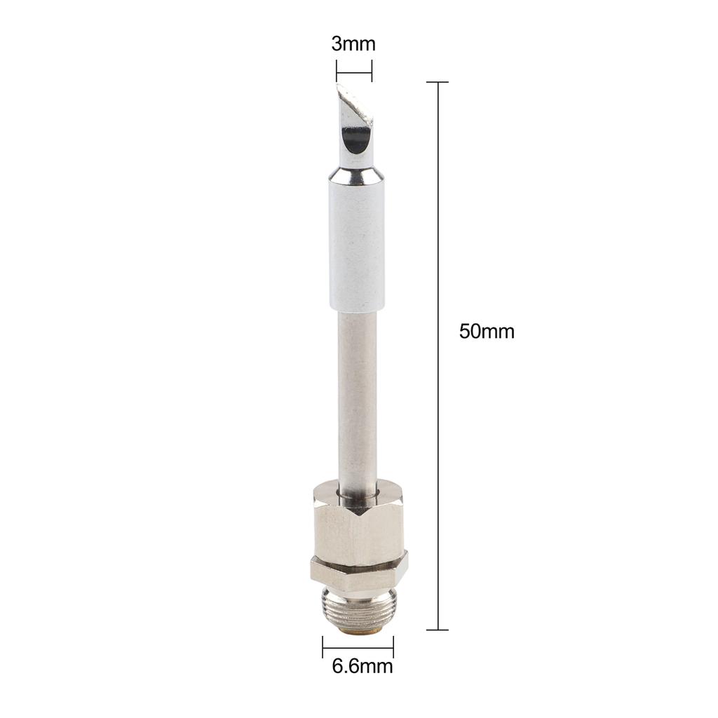 Digital Display Soldering Iron Kit Adjustable Temperature Quick Heat-Up USB Powered With LCD Screen Soldering Iron Tip
