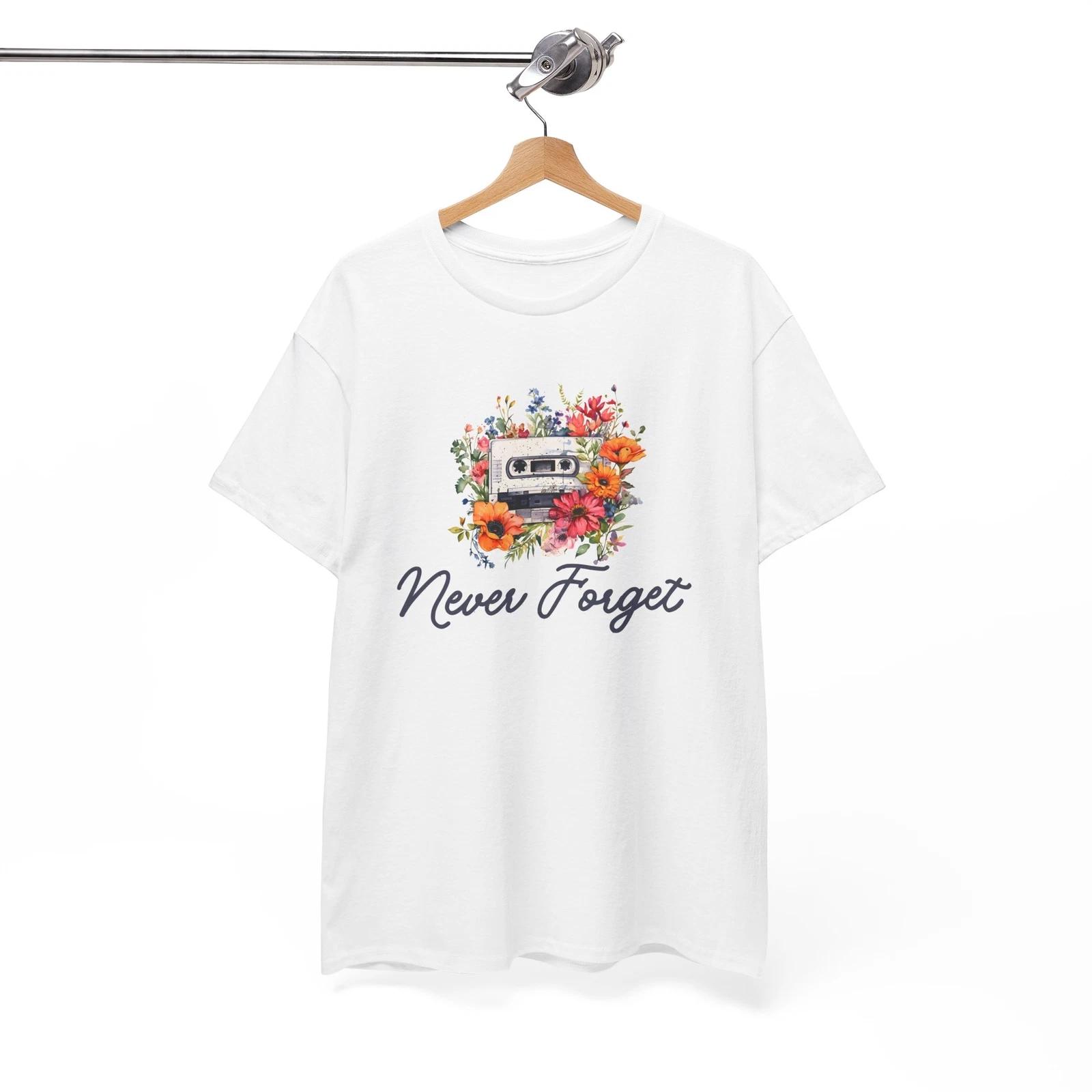 Groovy 70s Aesthetic T-Shirt | Vintage Hippie Retro Tee | Classic Vibes S