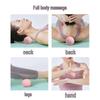 Fascia Ball for Muscle and Plantar Massage – Ideal for Yoga, Fitness, Shoulder, Neck, Waist, Foot, and Back Relaxation.