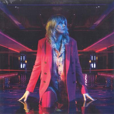 LP Record LADYHAWKE - Time Flies 4050538683042 BMG Rights Mana 2022 Europe Rock