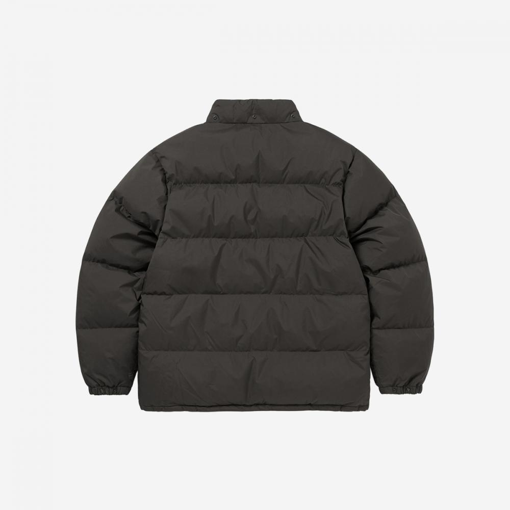 Thisisneverthat Gore Tex Windstopper Expedition Down Jacket Gt253gowhs02