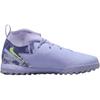 Nike United Jr. Phantom Luna 2 Academy GS Purple Agate/Barely Volt Kids Sneakers HF1581-500