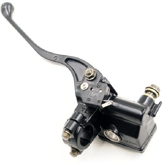 Brake Master Cylinder for FourTrax 125 200 250 300 350 400 Rancher 350 400 420