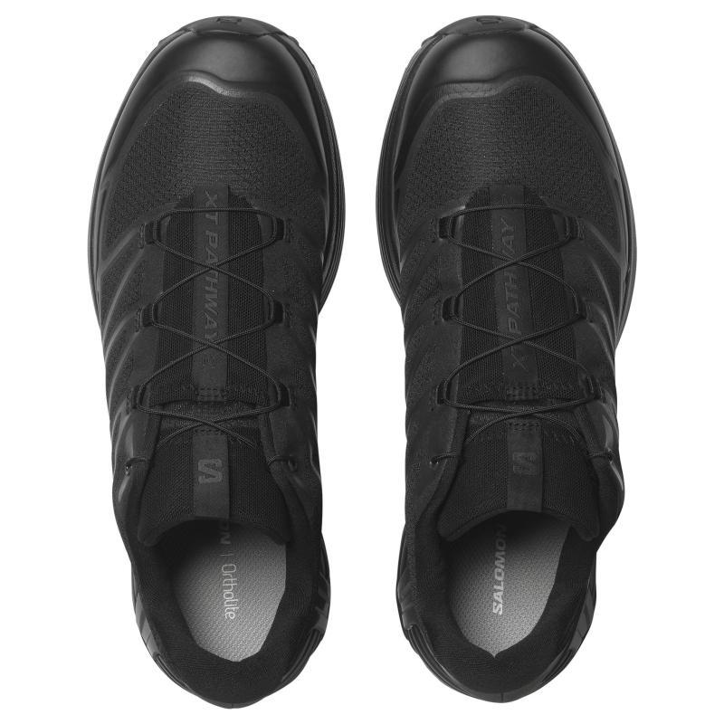 XT-Pathway Salomon 2 'Black Asphalt' Sneakers L47686800