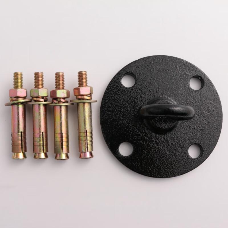 WEZHO Heavy-Duty Ceiling Mount Hook