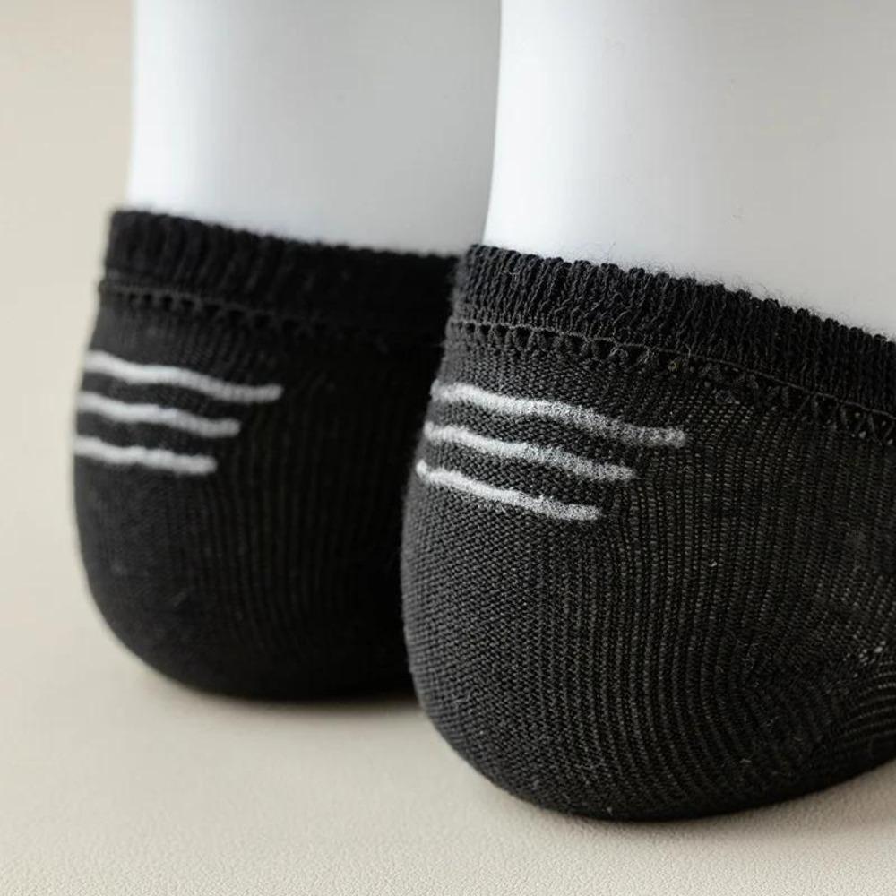 Zweifinger-Baumwollsocken im japanischen Stil, Unisex-Clogsocken, Zehentrennersocken aus Polyester, Kimono-Flip-Flop-Sandalen, geteilte Zehensocken