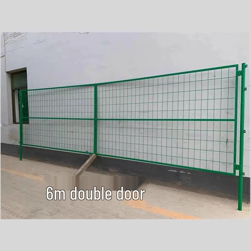 Fangdong Double Wire Fence Mesh