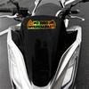 1PC NO SUBO INTERESADAS Motocycle Stickers Waterproof for Motocycle Fuel Tank Fairing Car Window Scooter Universal Vinyl Decals