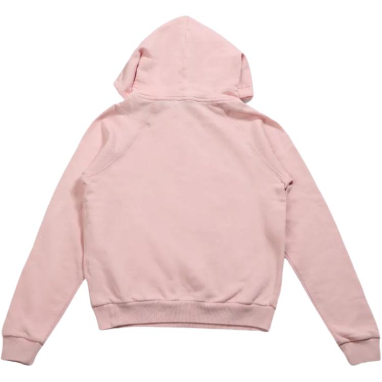 Polo Ralph Lauren Logo Hooded Long Sleeve Sweatshirt Women sweatshirt 211935583016