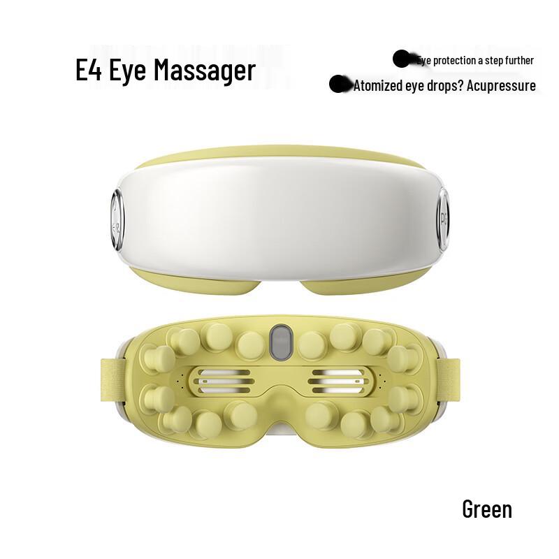 PGG E4 Pro Smart Eye Massager