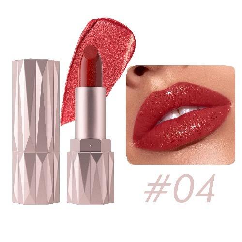 15 Shades of Lipstick Lip Gloss
