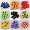 Stackable Fruits Bracelet Accessories Not Hole Fruit Beaded accessories for Not Hole Beach